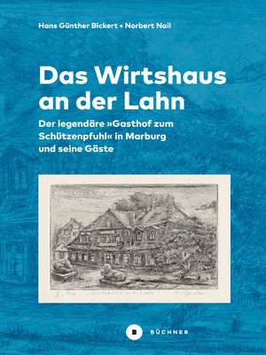 cover image of Das Wirtshaus an der Lahn